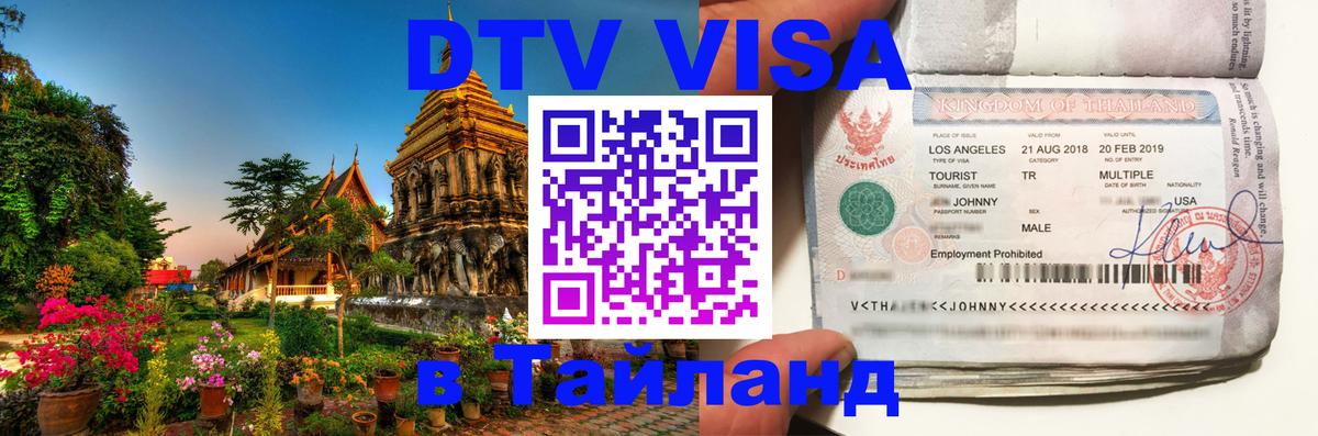 Сколько стоит DTV виза — актуальные цены, оформление даже без документов - 03.10.2025 